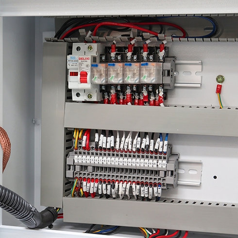 14kVA / 11.2kW Single Phase Silent Diesel Generator - DHY11KSEm - Image 9