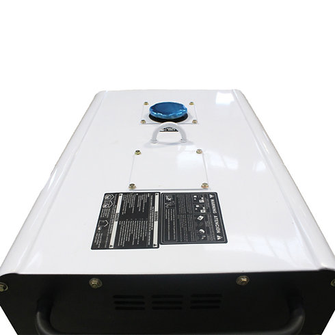 7.5kVA / 6kW Multi Phase Silent Diesel Generator - DHY8000SELR-T - Image 6