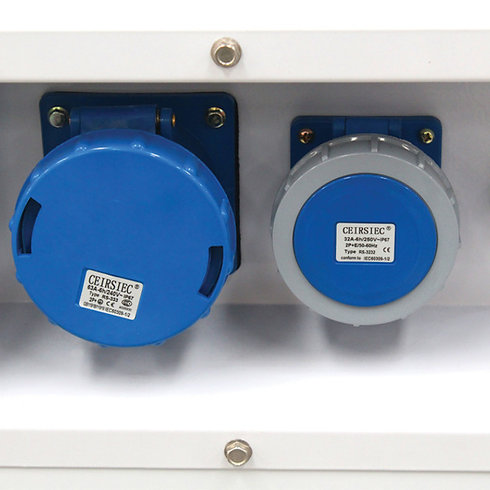 14kVA / 11.2kW Single Phase Silent Diesel Generator - DHY11KSEm - Image 5